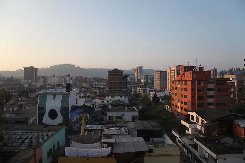 Quito