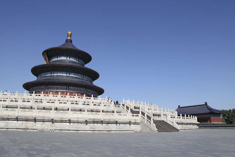 Temple of Heaven