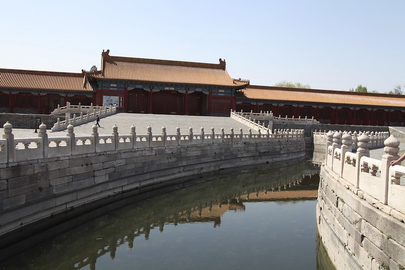The Forbidden City