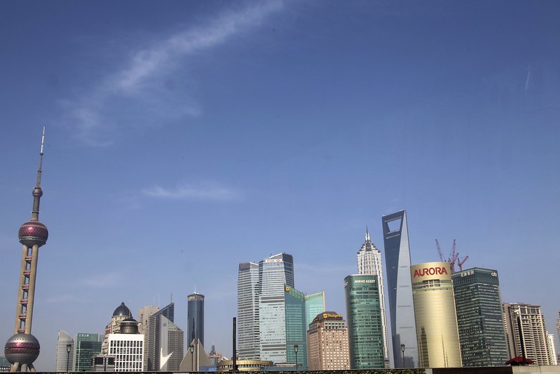 The Bund