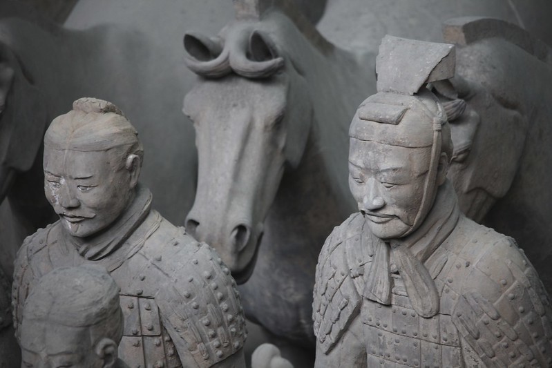 Terracotta General