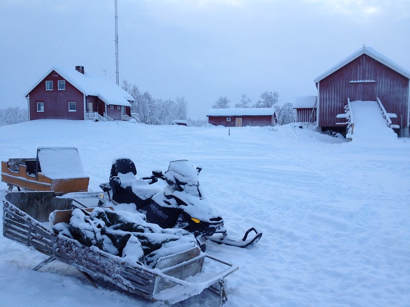 Ravnastua