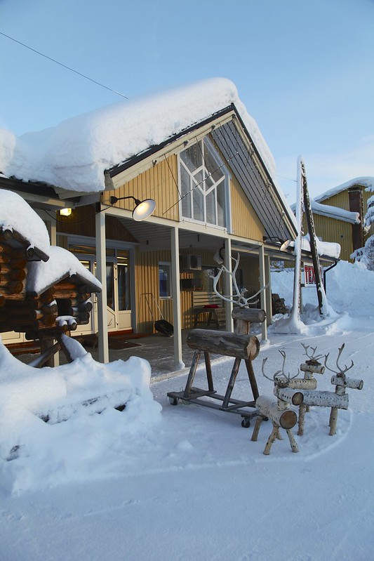 Souvenir Shop