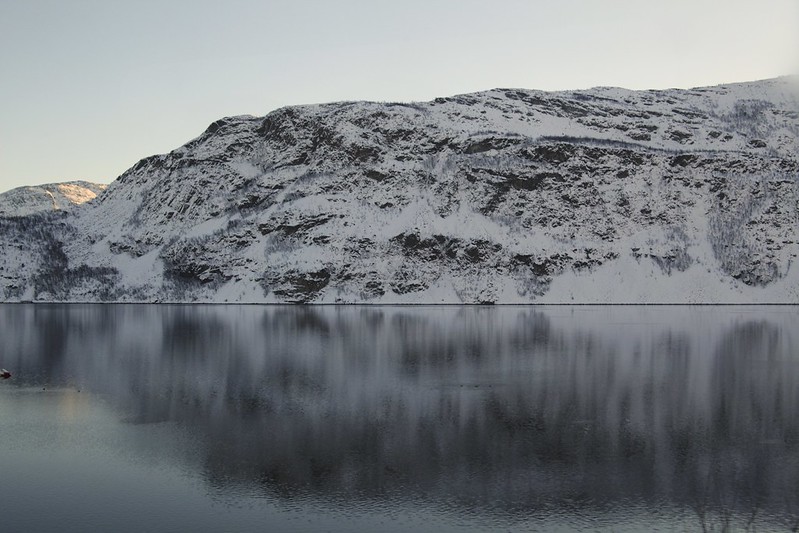 Fjord