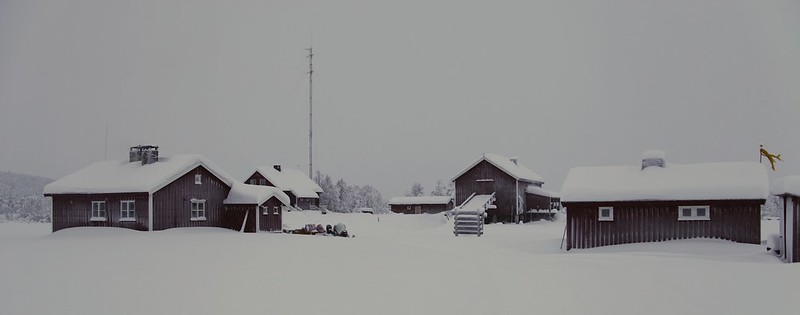 Ravnastua