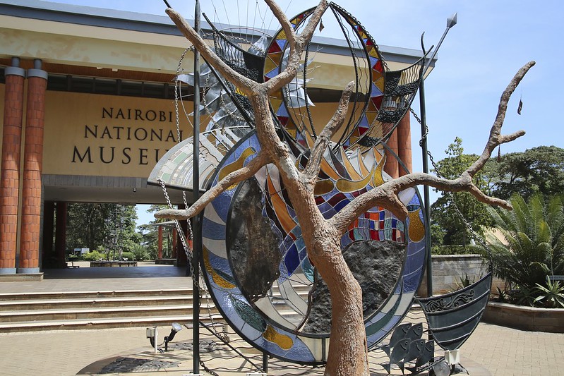 Nairobi National Museum