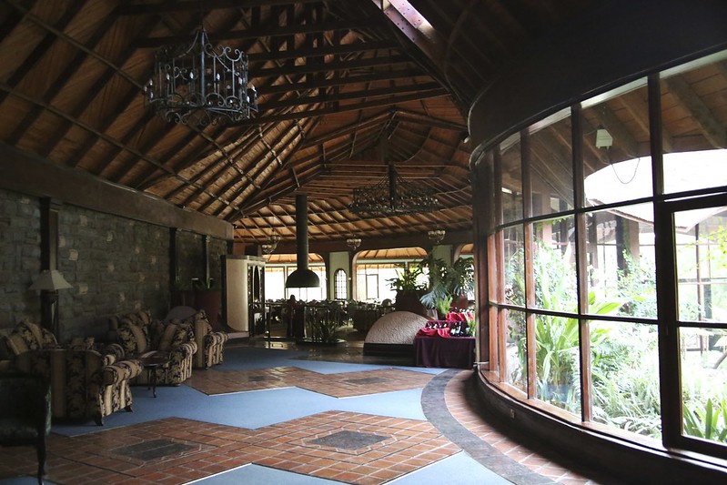 Lake Naivasha Sopa