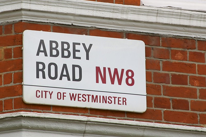 Abbey Road