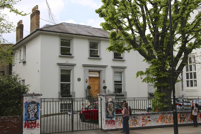 Abbey Road Studios