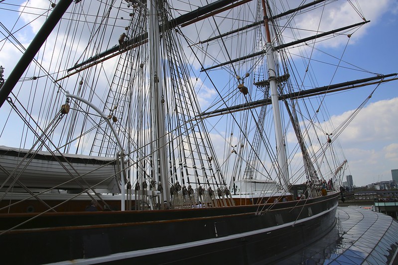 Cutty Sark