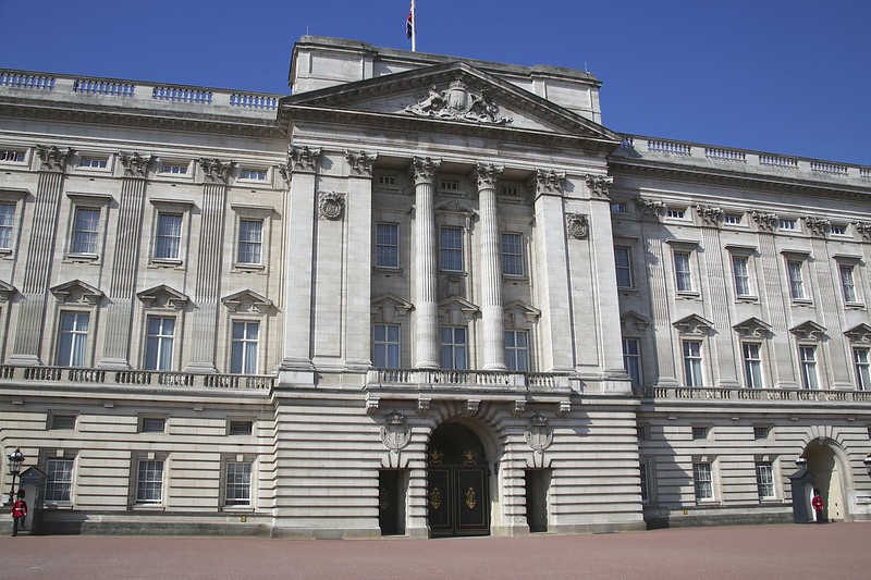 Buckingham Palace