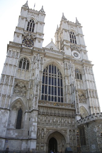 Westminster Abbey