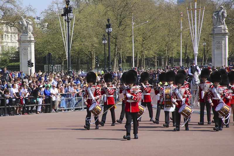 Marching Band