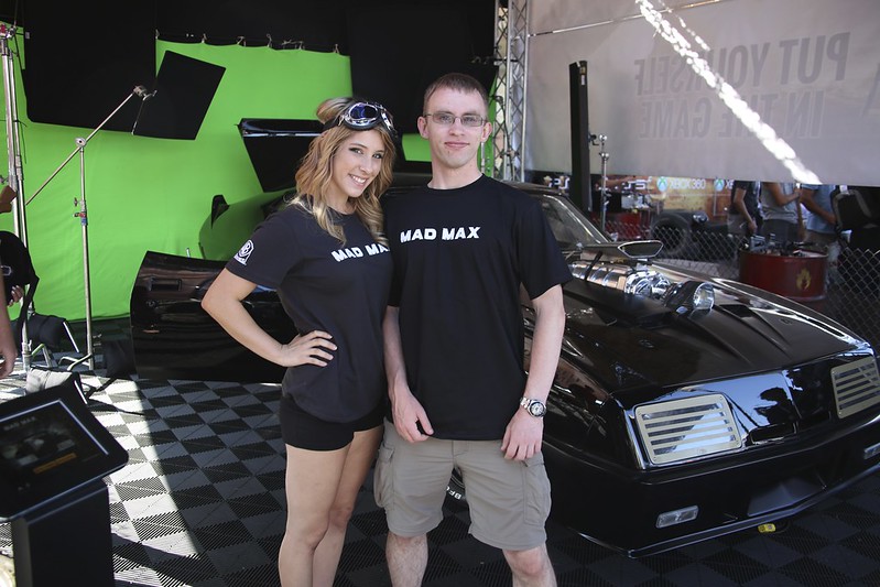 Mad Max