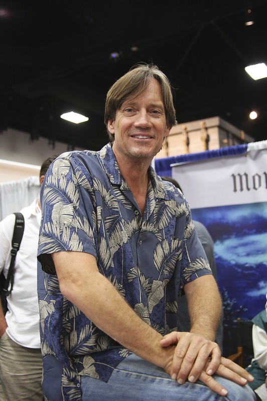 Kevin Sorbo