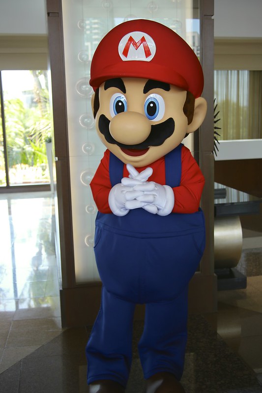 Mario