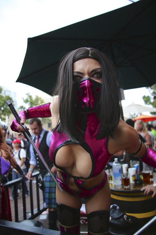 Adrianne Curry