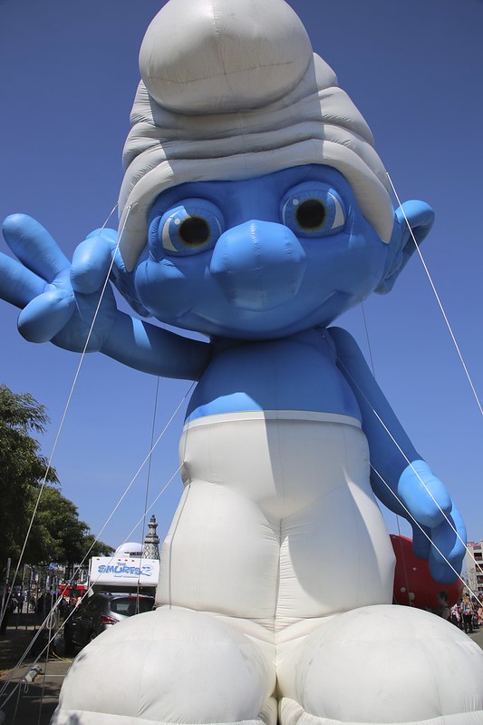 Smurf