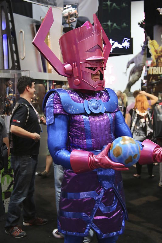 Galactus