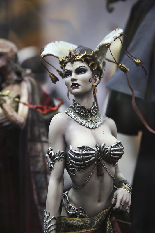 Queen of the Dead