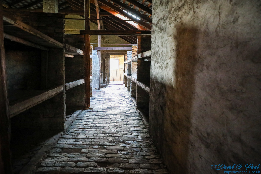 Auschwitz - Birkenau